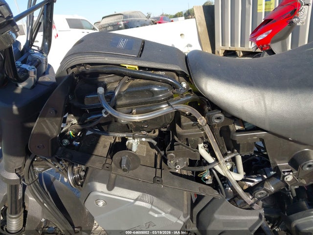 Aukcja sprzedaży 2023 Honda Nva110 B, vin: 3H1JK0717PD101231, numer aukcji: 44655002