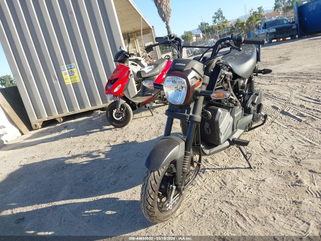 Aukcja sprzedaży 2023 Honda Nva110 B, vin: 3H1JK0717PD101231, numer aukcji: 44655002