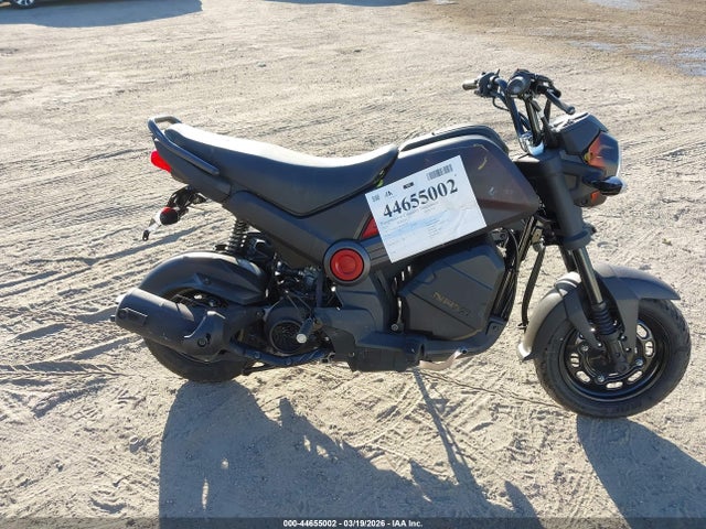Aukcja sprzedaży 2023 Honda Nva110 B, vin: 3H1JK0717PD101231, numer aukcji: 44655002