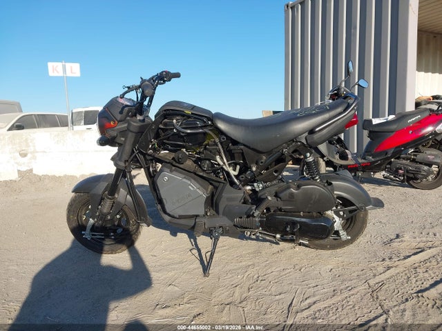 Aukcja sprzedaży 2023 Honda Nva110 B, vin: 3H1JK0717PD101231, numer aukcji: 44655002
