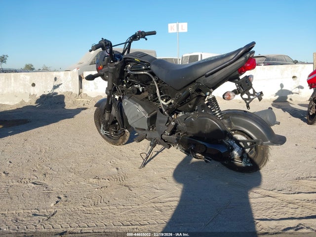 Aukcja sprzedaży 2023 Honda Nva110 B, vin: 3H1JK0717PD101231, numer aukcji: 44655002