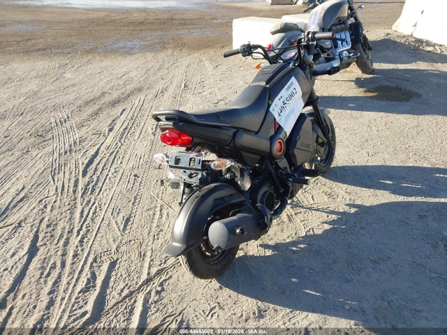 Aukcja sprzedaży 2023 Honda Nva110 B, vin: 3H1JK0717PD101231, numer aukcji: 44655002