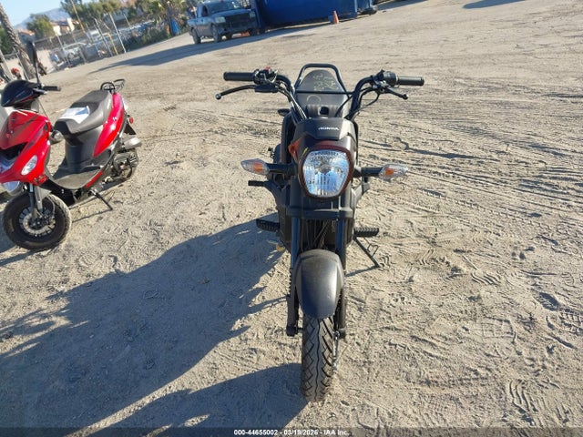 Aukcja sprzedaży 2023 Honda Nva110 B, vin: 3H1JK0717PD101231, numer aukcji: 44655002