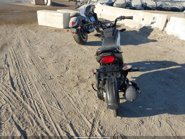Aukcja sprzedaży 2023 Honda Nva110 B, vin: 3H1JK0717PD101231, numer aukcji: 44655002