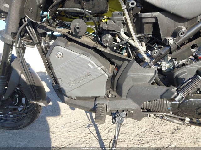 Aukcja sprzedaży 2023 Honda Nva110 B, vin: 3H1JK0717PD101231, numer aukcji: 44655002