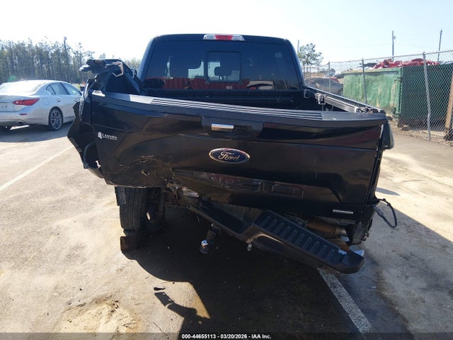 Продажа на аукционе авто 2018 Ford F-150 Xlt, vin: 1FTEW1EG0JFB07712, номер лота: 44655113