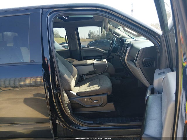 Продажа на аукционе авто 2018 Ford F-150 Xlt, vin: 1FTEW1EG0JFB07712, номер лота: 44655113