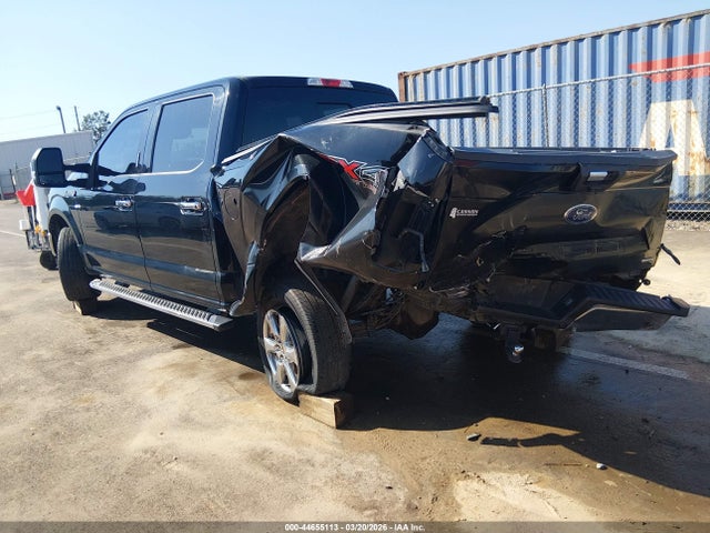 Продажа на аукционе авто 2018 Ford F-150 Xlt, vin: 1FTEW1EG0JFB07712, номер лота: 44655113