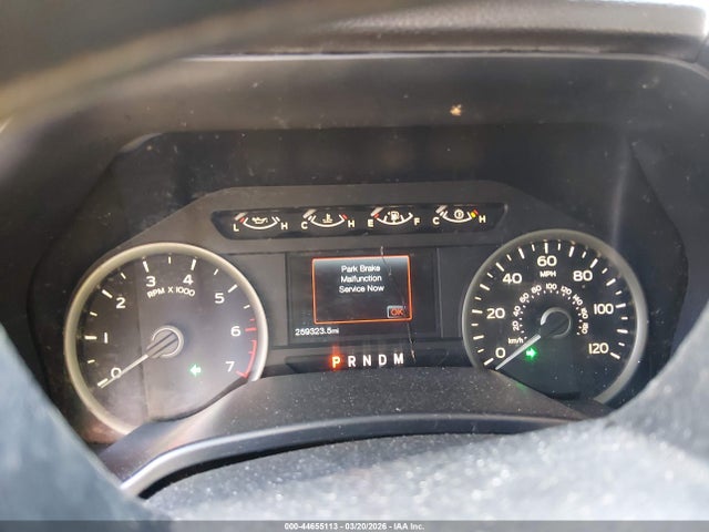 Продажа на аукционе авто 2018 Ford F-150 Xlt, vin: 1FTEW1EG0JFB07712, номер лота: 44655113