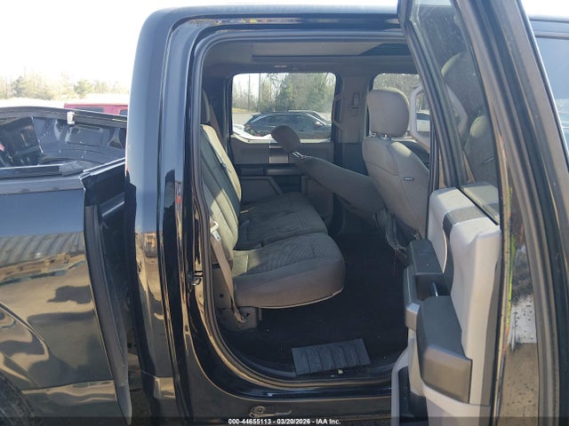 Продажа на аукционе авто 2018 Ford F-150 Xlt, vin: 1FTEW1EG0JFB07712, номер лота: 44655113