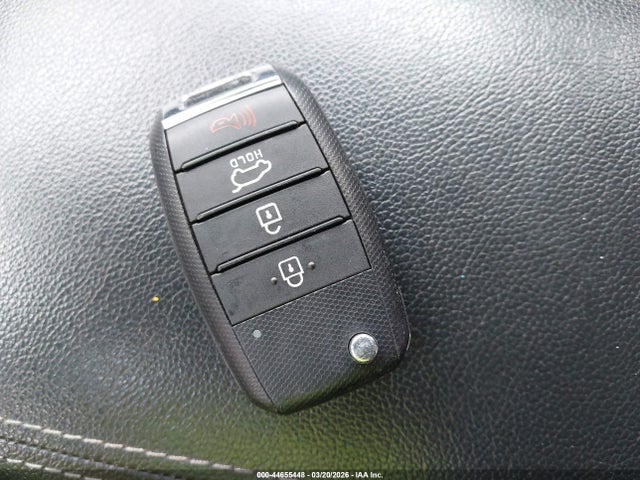 44655448 :رقم المزاد ، KNDPMCAC3H7295014 vin ، 2017 Kia Sportage Lx مزاد بيع