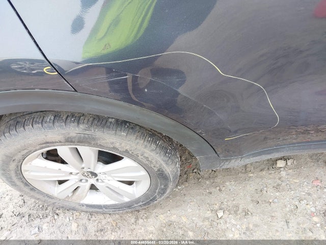 44655448 :رقم المزاد ، KNDPMCAC3H7295014 vin ، 2017 Kia Sportage Lx مزاد بيع