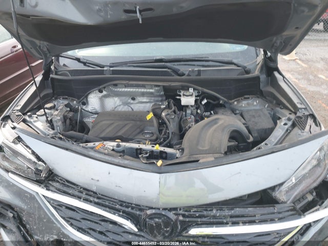 2021 Buick Encore Gx Fwd Select მანქანა იყიდება აუქციონზე, vin: KL4MMDS27MB135864, აუქციონის ნომერი: 44655452