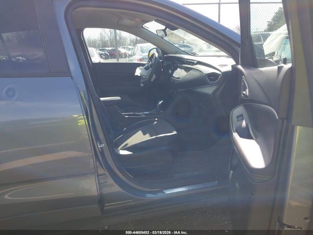 2021 Buick Encore Gx Fwd Select მანქანა იყიდება აუქციონზე, vin: KL4MMDS27MB135864, აუქციონის ნომერი: 44655452