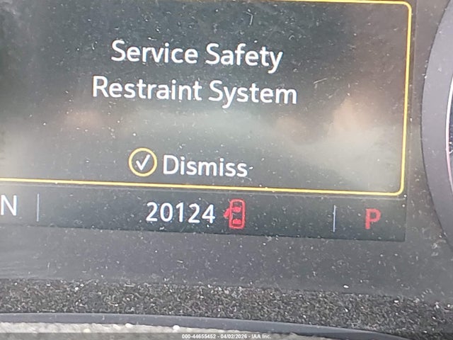 2021 Buick Encore Gx Fwd Select მანქანა იყიდება აუქციონზე, vin: KL4MMDS27MB135864, აუქციონის ნომერი: 44655452