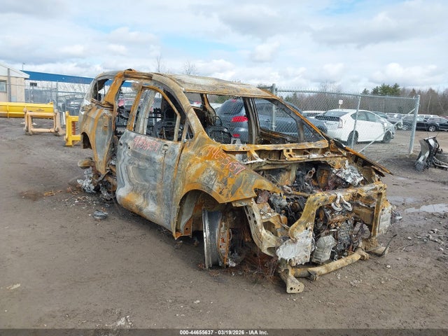 2024 Chrysler Pacifica Touring L Awd მანქანა იყიდება აუქციონზე, vin: 2C4RC3BG0RR194641, აუქციონის ნომერი: 44655637