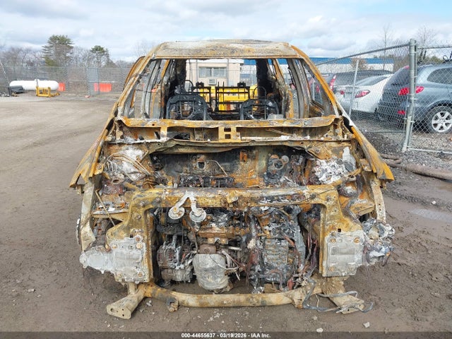 2024 Chrysler Pacifica Touring L Awd მანქანა იყიდება აუქციონზე, vin: 2C4RC3BG0RR194641, აუქციონის ნომერი: 44655637