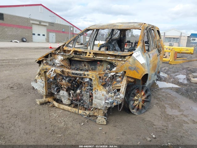 2024 Chrysler Pacifica Touring L Awd მანქანა იყიდება აუქციონზე, vin: 2C4RC3BG0RR194641, აუქციონის ნომერი: 44655637
