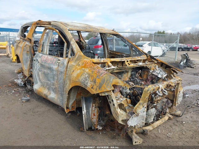 2024 Chrysler Pacifica Touring L Awd მანქანა იყიდება აუქციონზე, vin: 2C4RC3BG0RR194641, აუქციონის ნომერი: 44655637