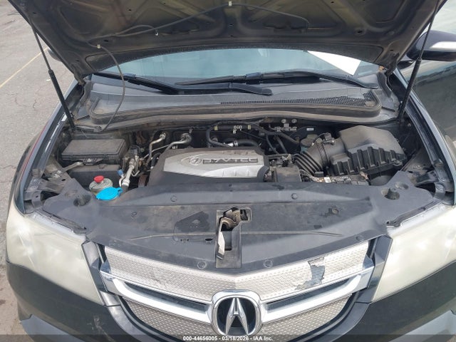 Aukcja sprzedaży 2007 Acura Mdx Technology Package, vin: 2HNYD28447H546021, numer aukcji: 44656005