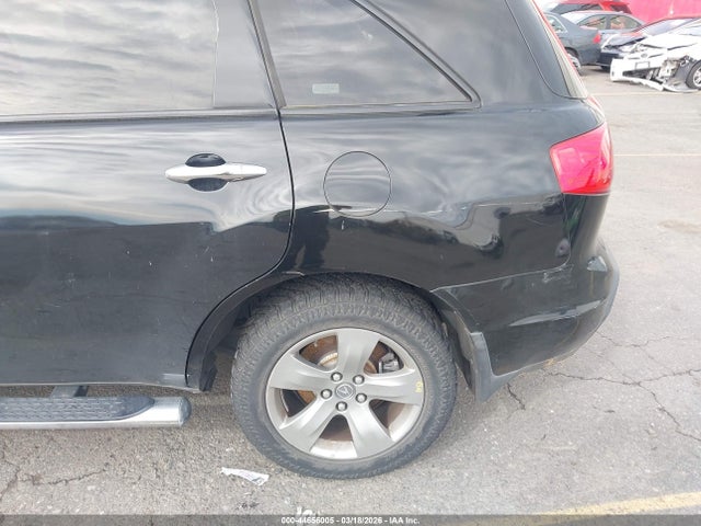 Aukcja sprzedaży 2007 Acura Mdx Technology Package, vin: 2HNYD28447H546021, numer aukcji: 44656005