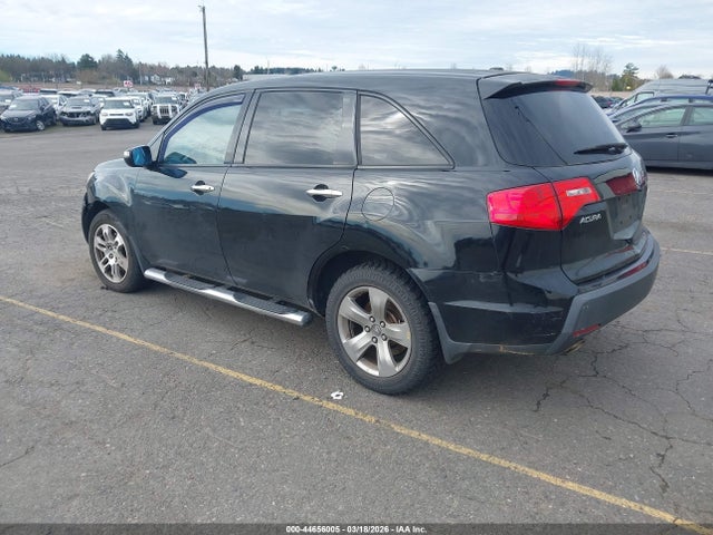 Aukcja sprzedaży 2007 Acura Mdx Technology Package, vin: 2HNYD28447H546021, numer aukcji: 44656005