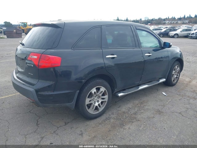Aukcja sprzedaży 2007 Acura Mdx Technology Package, vin: 2HNYD28447H546021, numer aukcji: 44656005