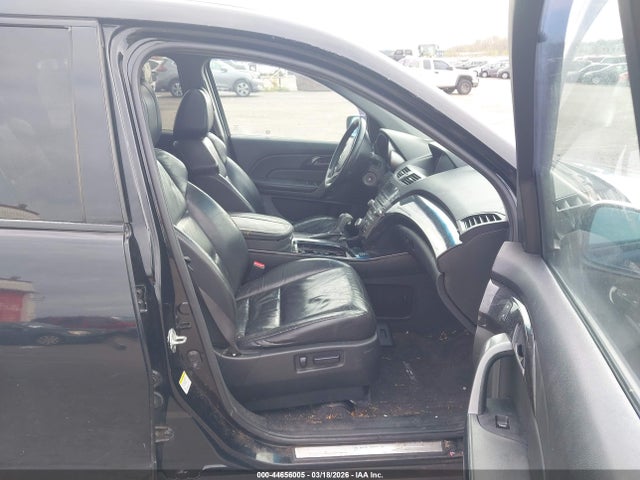 Aukcja sprzedaży 2007 Acura Mdx Technology Package, vin: 2HNYD28447H546021, numer aukcji: 44656005