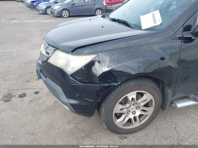 Aukcja sprzedaży 2007 Acura Mdx Technology Package, vin: 2HNYD28447H546021, numer aukcji: 44656005