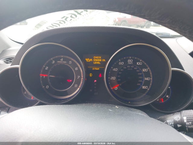 Aukcja sprzedaży 2007 Acura Mdx Technology Package, vin: 2HNYD28447H546021, numer aukcji: 44656005