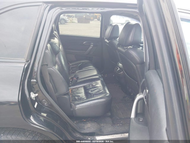 Aukcja sprzedaży 2007 Acura Mdx Technology Package, vin: 2HNYD28447H546021, numer aukcji: 44656005
