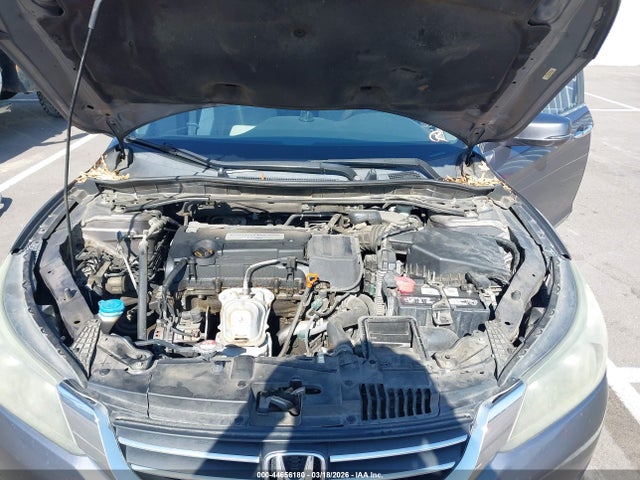 44656180 :رقم المزاد ، 1HGCR2F79EA223532 vin ، 2014 Honda Accord Ex مزاد بيع