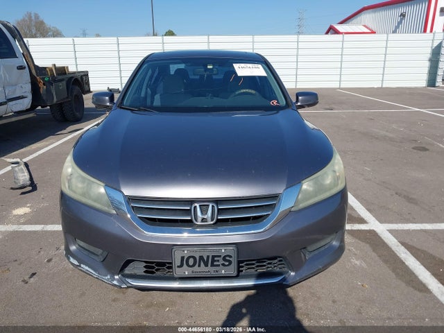 44656180 :رقم المزاد ، 1HGCR2F79EA223532 vin ، 2014 Honda Accord Ex مزاد بيع