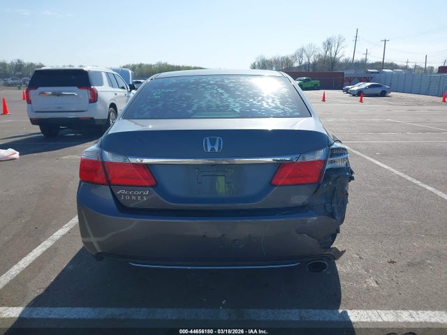 44656180 :رقم المزاد ، 1HGCR2F79EA223532 vin ، 2014 Honda Accord Ex مزاد بيع