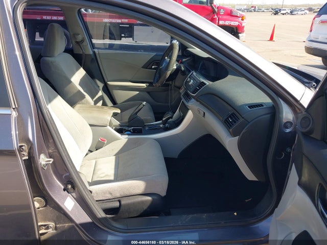 44656180 :رقم المزاد ، 1HGCR2F79EA223532 vin ، 2014 Honda Accord Ex مزاد بيع