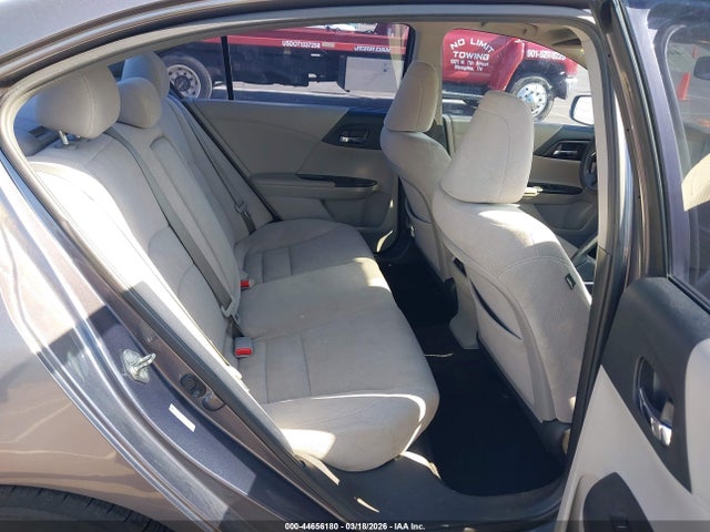 44656180 :رقم المزاد ، 1HGCR2F79EA223532 vin ، 2014 Honda Accord Ex مزاد بيع