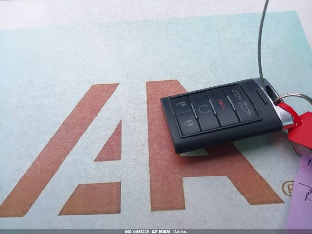 2014 CADILLAC ATS 1G6AE5SX6E0143638 Photo 10