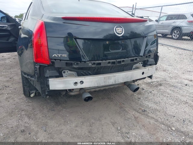 2014 CADILLAC ATS 1G6AE5SX6E0143638 Photo 5