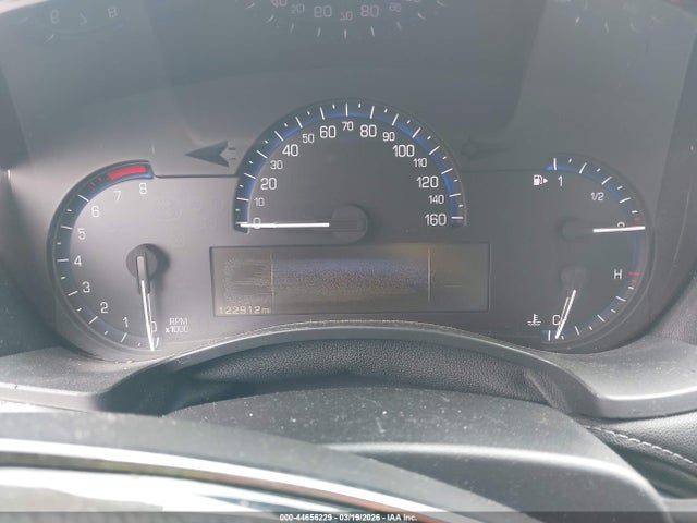 2014 CADILLAC ATS 1G6AE5SX6E0143638 Photo 6