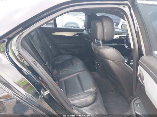 2014 CADILLAC ATS 1G6AE5SX6E0143638 Photo 7