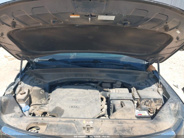 KIA Telluride Lx 2020 5XYP24HC1LG069034 Image 10