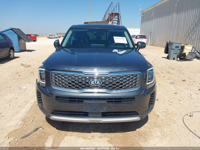 KIA Telluride Lx 2020 5XYP24HC1LG069034 Image 12