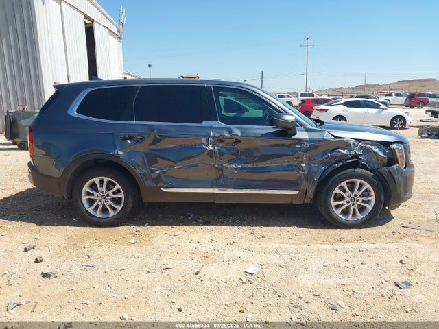 KIA Telluride Lx 2020 5XYP24HC1LG069034 Image 13