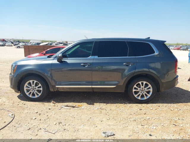 KIA Telluride Lx 2020 5XYP24HC1LG069034 Image 14