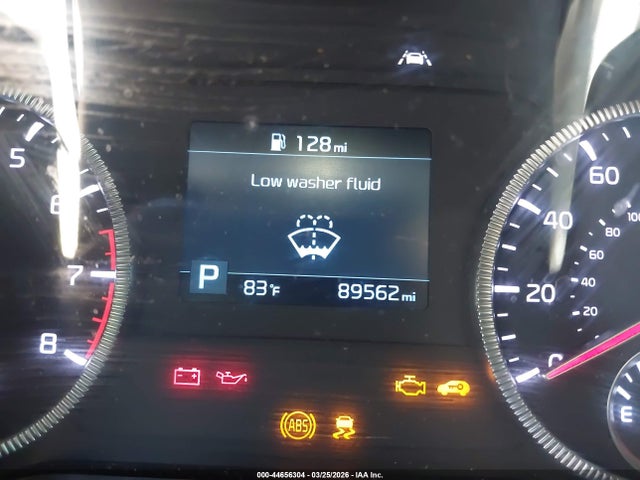 KIA Telluride Lx 2020 5XYP24HC1LG069034 Image 15