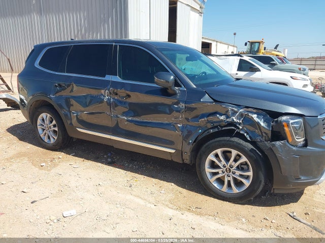 KIA Telluride Lx 2020 5XYP24HC1LG069034 Image 17