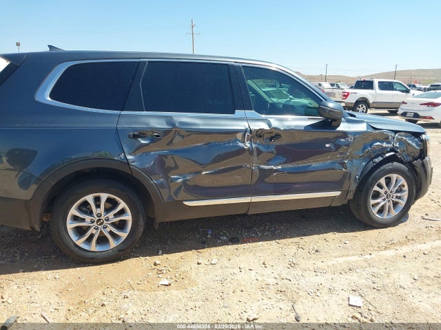 KIA Telluride Lx 2020 5XYP24HC1LG069034 Image 19