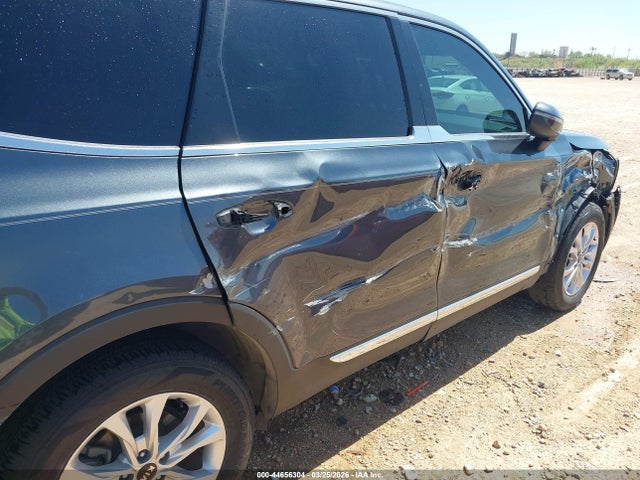 KIA Telluride Lx 2020 5XYP24HC1LG069034 Image 20