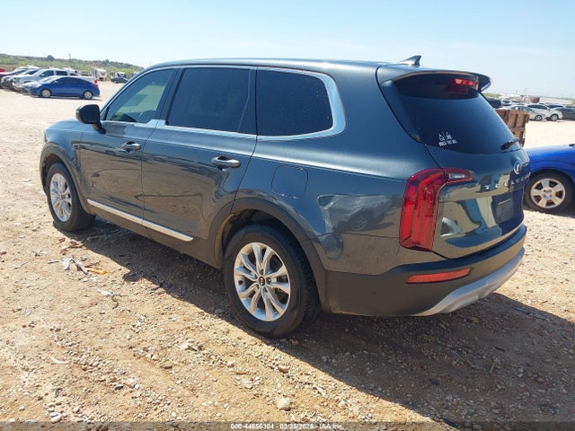 KIA Telluride Lx 2020 5XYP24HC1LG069034 Image 3