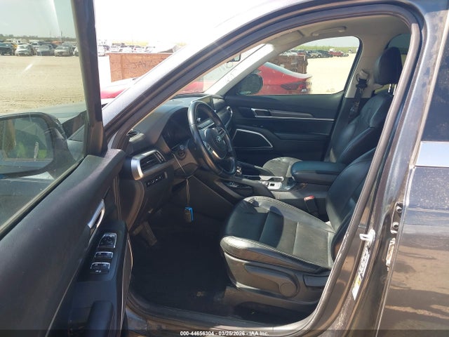KIA Telluride Lx 2020 5XYP24HC1LG069034 Image 5